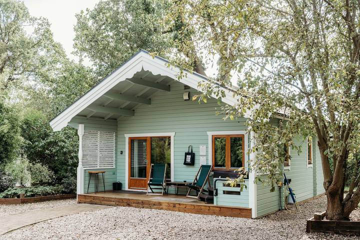 Cottage for 2 people, with garden in Yorkshire