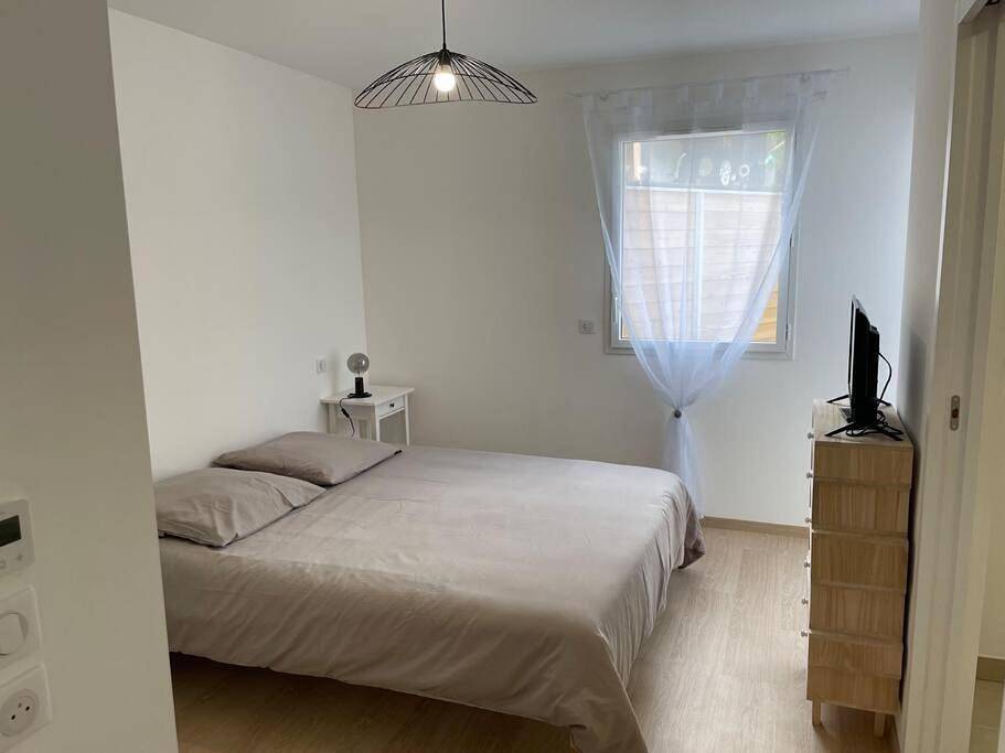 Three-Bedroom Villa in Carry-le-Rouet, Côte méditerranéenne (France)