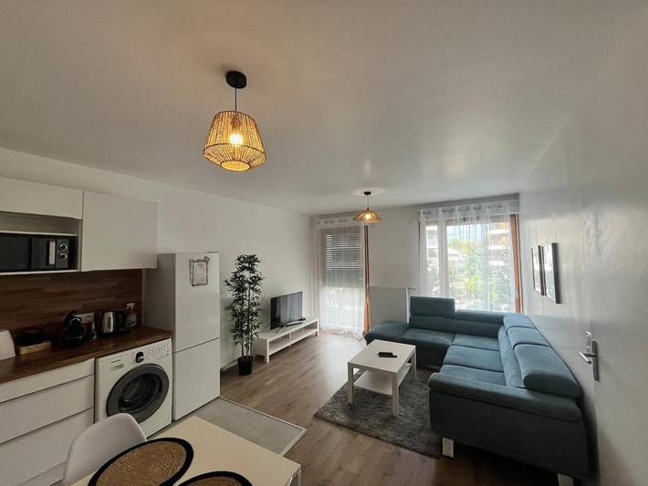 Apartamento de vacaciones para 7 personas - 1