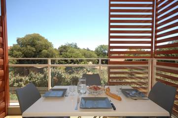 Studio für 4 Personen in La Côte Vermeille, Argelès-sur-Mer, Bild 3