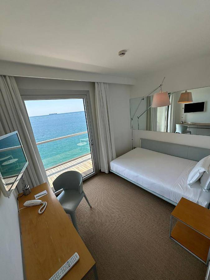 Hotel Miramare - Adults Only con Private Spa in Triest, Triest Provinz