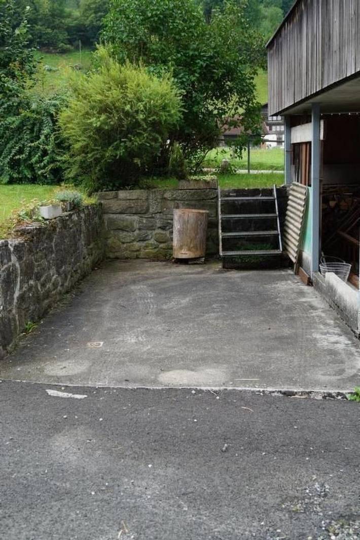 Haus Ana in Schattenhalb, Verwaltungskreis Interlaken-Oberhasli
