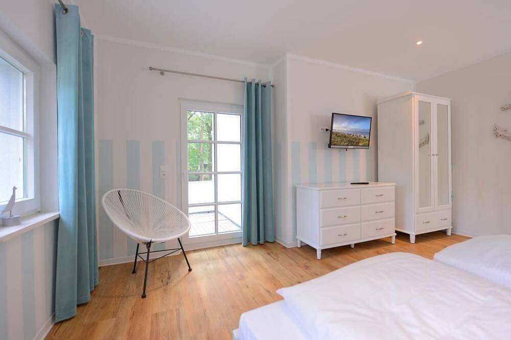 Ganze Wohnung, Florida App.5 Freitag in Strand Boltenhagen, Boltenhagen
