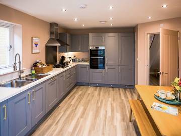 Holiday Rental for 8 People in Holt, Norfolk, Photo 3