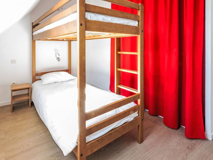 Location de vacances pour 4 personnes, avec terrasse et bassin pour enfant dans Plage de Morgat - 4