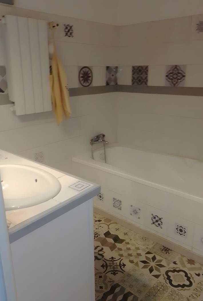 Chambre d’hôte pour 4 personnes, avec jardin dans Parc naturel régional du Luberon - 4