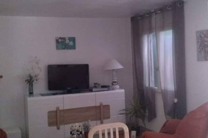 Location de vacances pour 4 personnes à San-Giuliano - 3