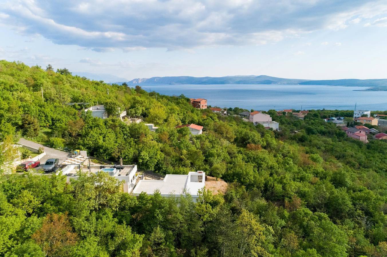 Ferienhaus für 4 Personen ca. 50 qm in Crikvenica, Kvarner Bucht (Crikvenica und Umgebung) in Crikvenica, Primorje-Gorski Kotar