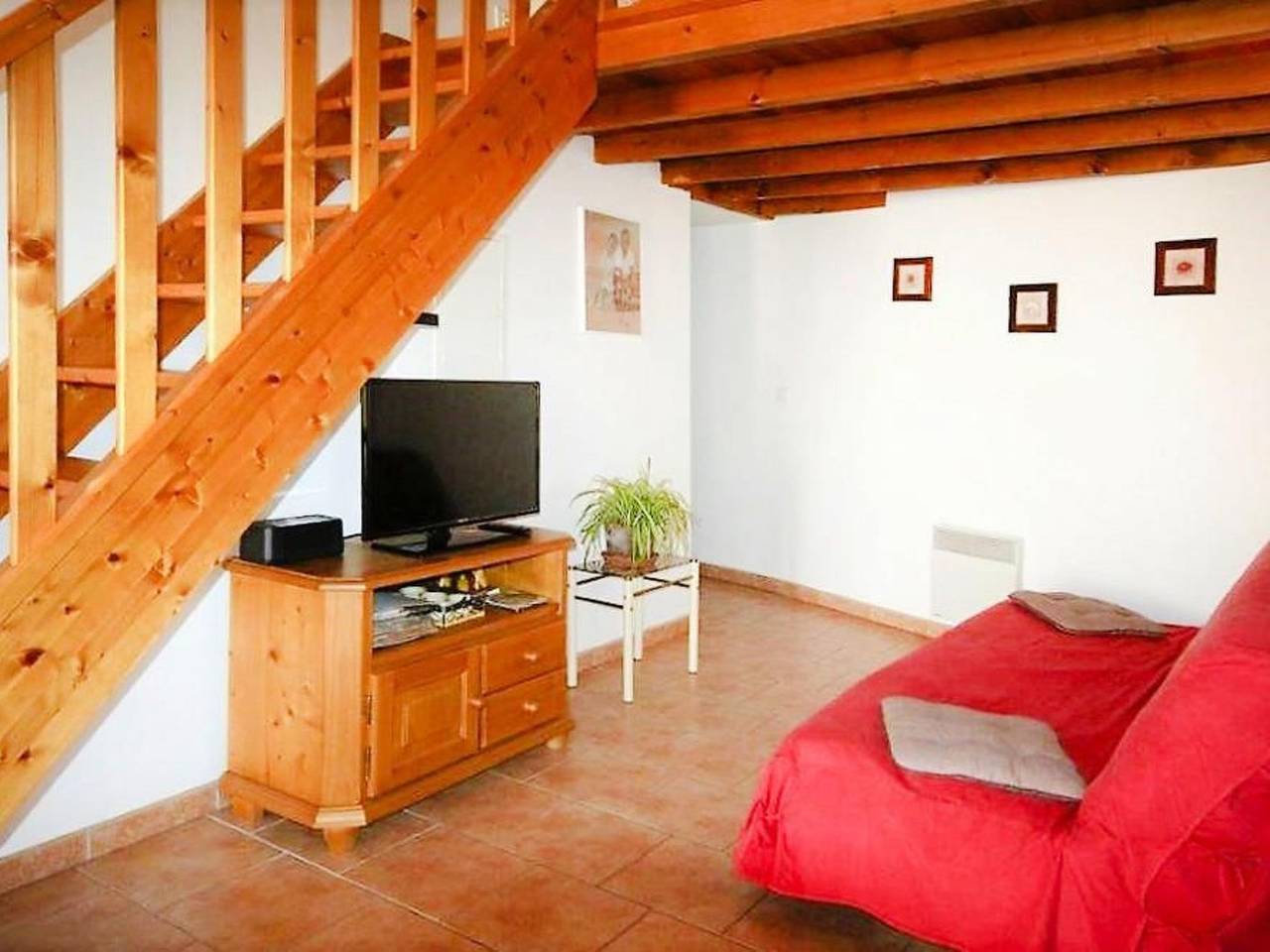 Apartamento entero, Morard - Bonnieux Appt 2. Etage in Bonnieux, Parque natural regional del Luberon