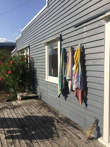 Holiday Home for 4 People in Raglan, Waikato, Photo 3
