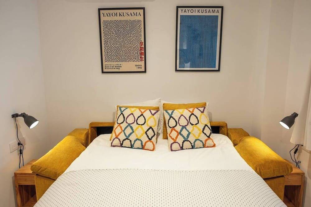 Apartamento entero, Apartamentos El Aljibe - Ap.3 in Badajoz, Provincia de Badajoz
