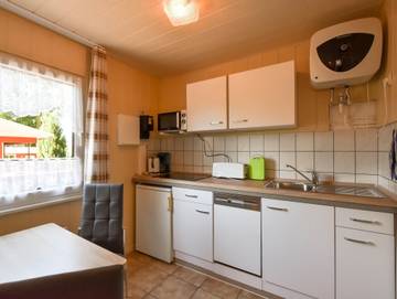 Strandhaus für 4 Personen in Sellin, Rügen, Bild 2