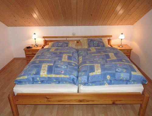 Freistehendes Ferienhaus in Zislow am See mit Sauna und Kaminofen in Zislow, Plauer See