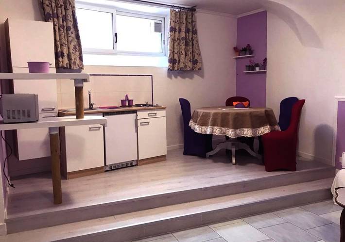 Gîte pour 5 personnes dans Ischia Porto - 3