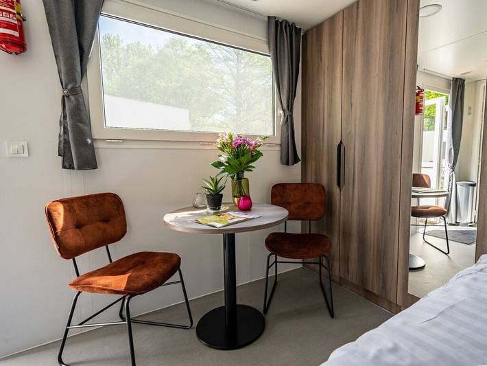 Ferienhaus für 2 Personen, mit Garten in Amstelveen - 4