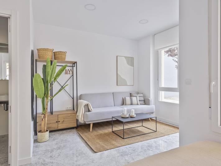 Gîte pour 2 personnes dans Port de Sagunt - 4