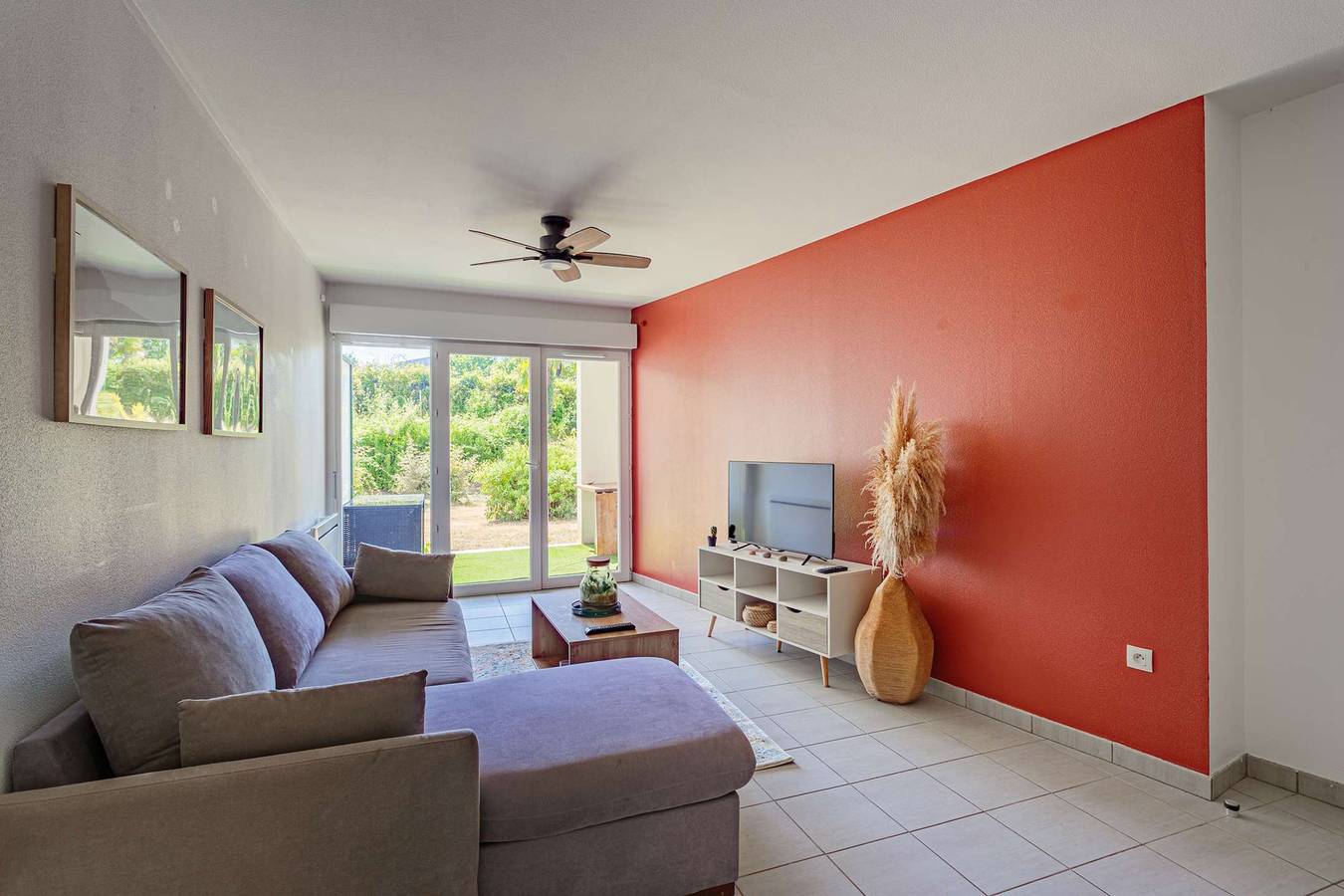 Apartamento entero, Charmant T2 avec terrasse et parking proche de Bayonne in Bayona (Francia), Region de Bayona