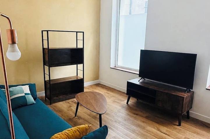 Ferienwohnung für 3 Personen - 1
