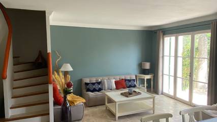 Maison De Vacances pour 6 Personnes dans Grimaud, Région de Draguignan, Photo 1