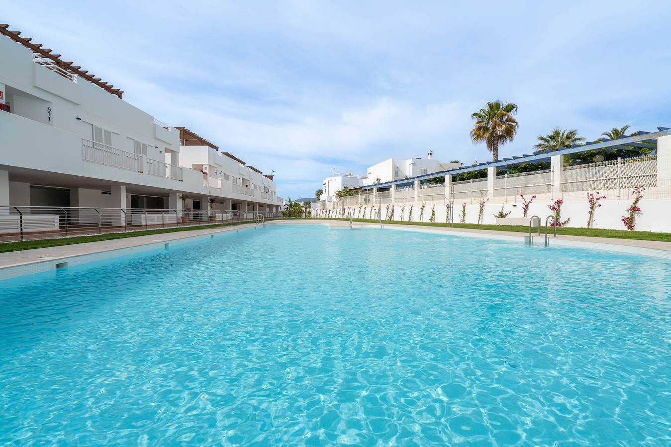 Appartement entier, Almeriasuite Mojacar Breeze in El Palmeral, Mojácar