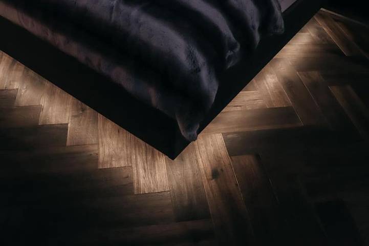 Ferienhaus für 6 Personen, mit Garten und Balkon sowie Sauna in Hüttschlag - 2