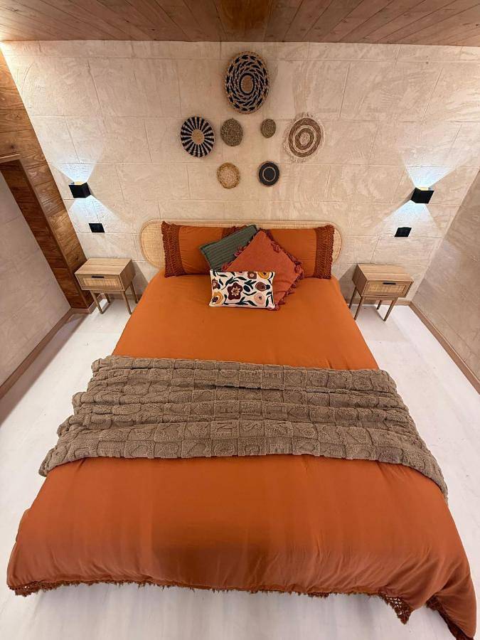 Casa vacanza per 4 persone, con idromassaggio a Sannicandro di Bari