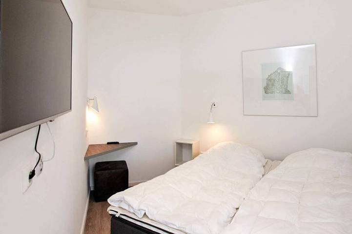 Ferienwohnung für 4 Personen, mit Terrasse in Wendtorf - 2