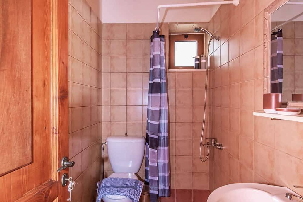 Ydria Villa A With Pool, foto 7