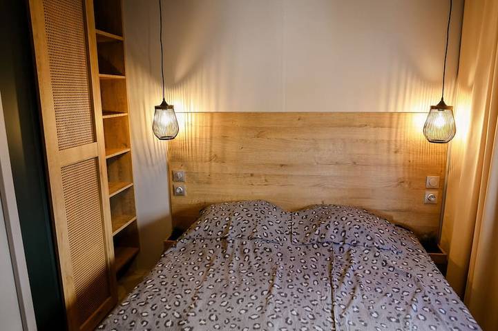 Camping für 4 Personen in Zeeland - 4