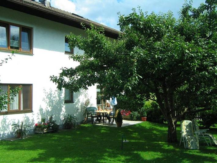 Bauernhaus für 5 Personen, mit Garten in Oberbayern - 4