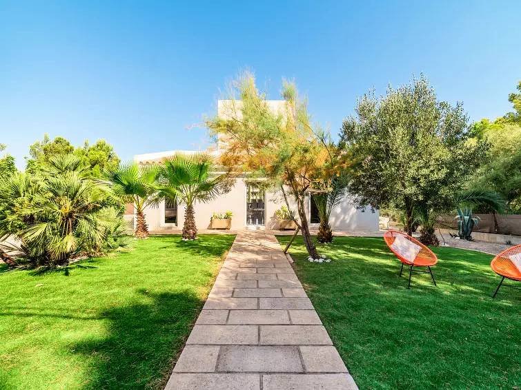 Maison 4 Personnes in Betlem, Artà