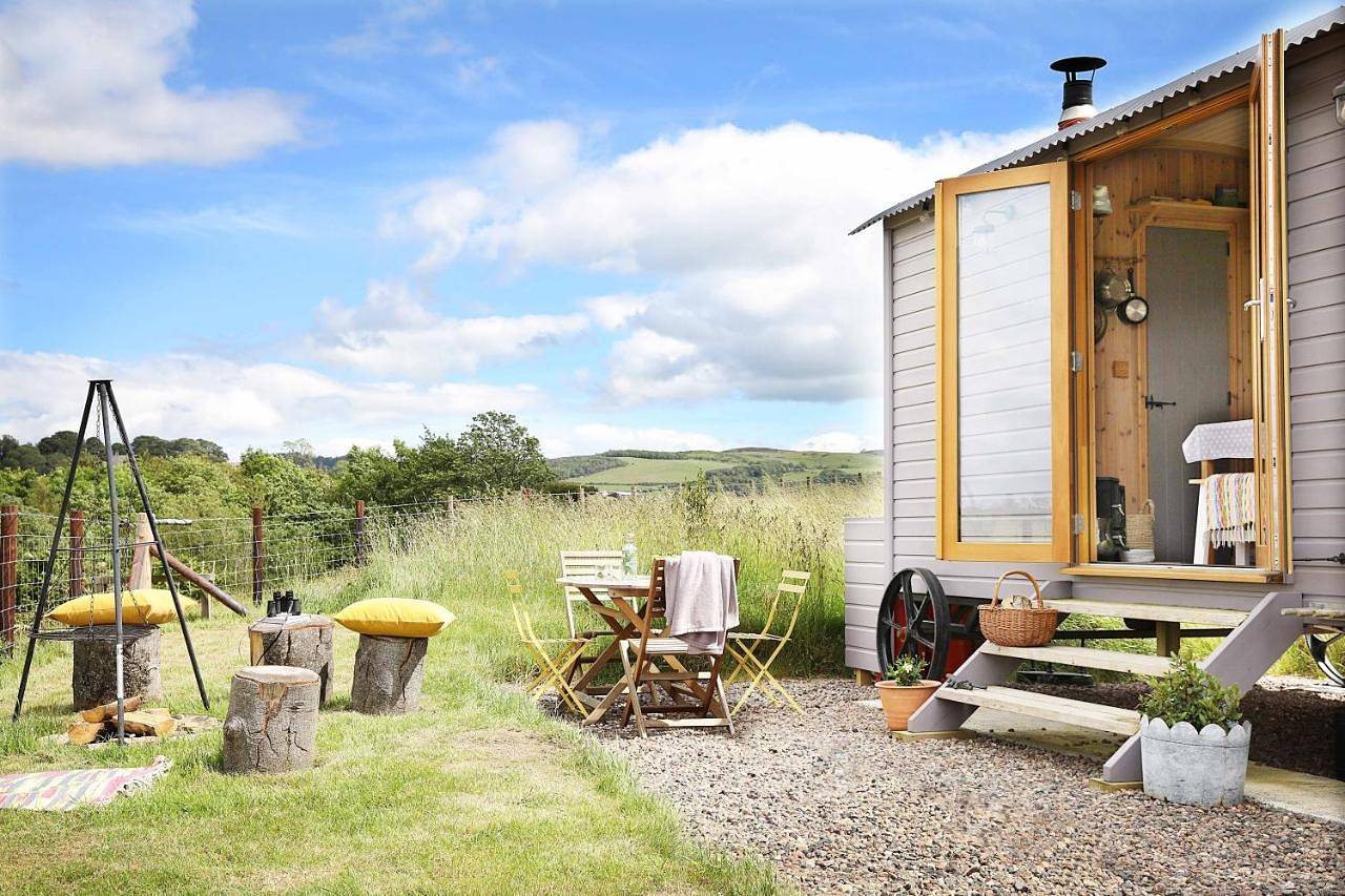 Apartment with Shower in Northumberland
