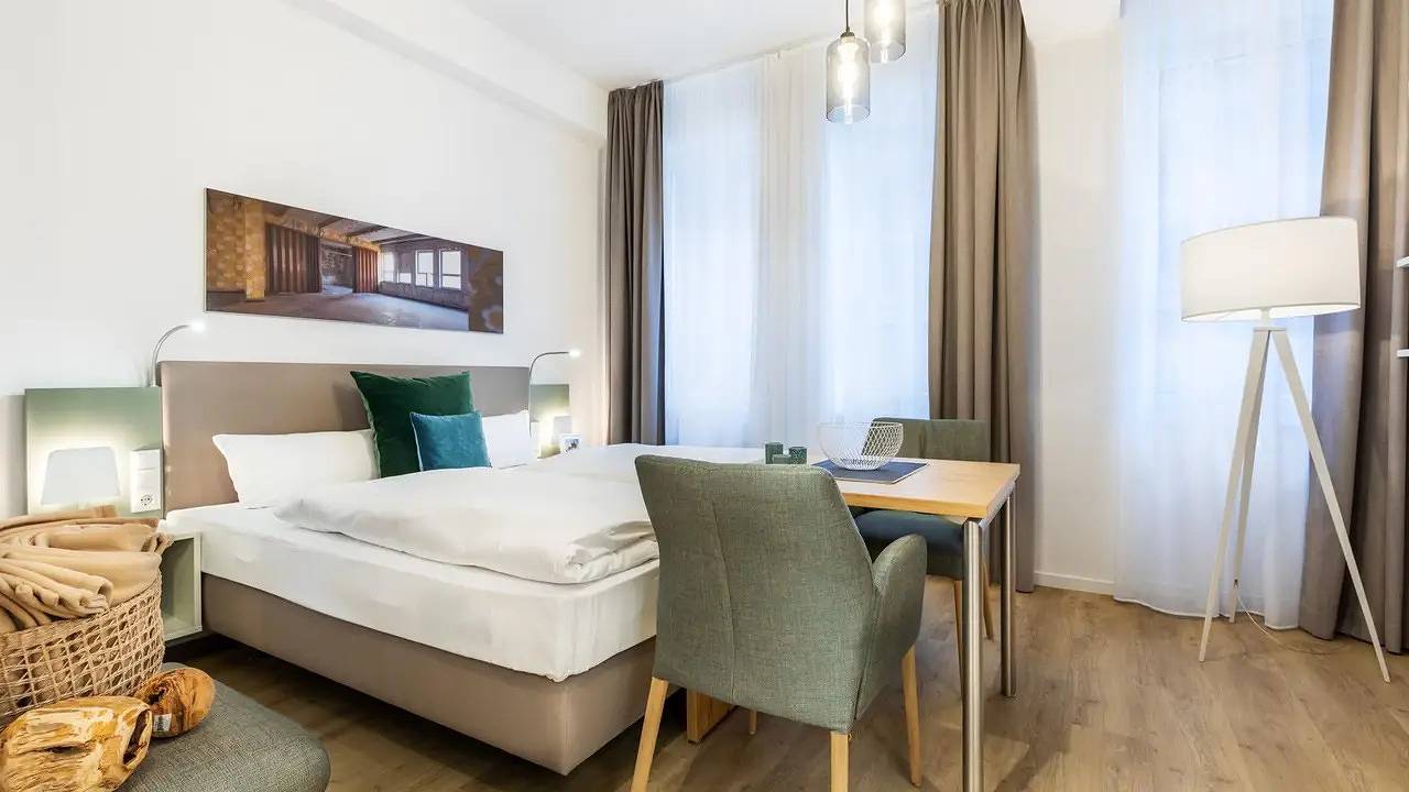Appartamento vacanze a Wismar a partire da 142€ a notte