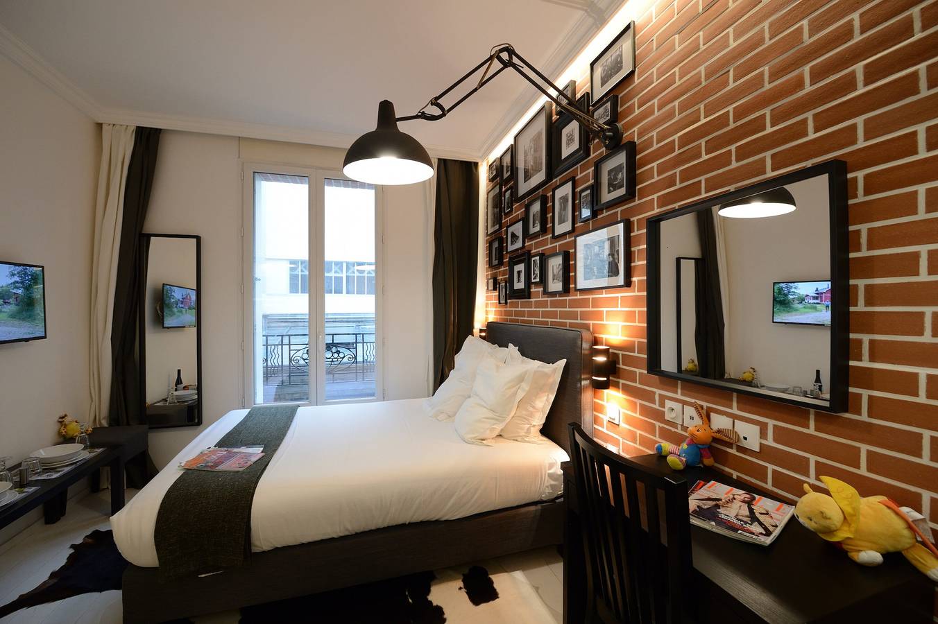 Ganzes Studio, Voûte 101 in 12e Arrondissement, Paris