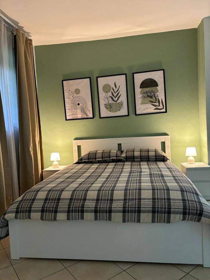 Maison d’hôte pour 3 personnes, avec jardin à Greve In Chianti