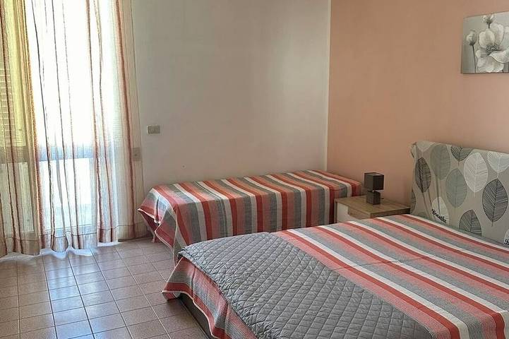 Appartement entier, Apartment with sea view terrace in Salento in Castro (Lecce), Province de Lecce
