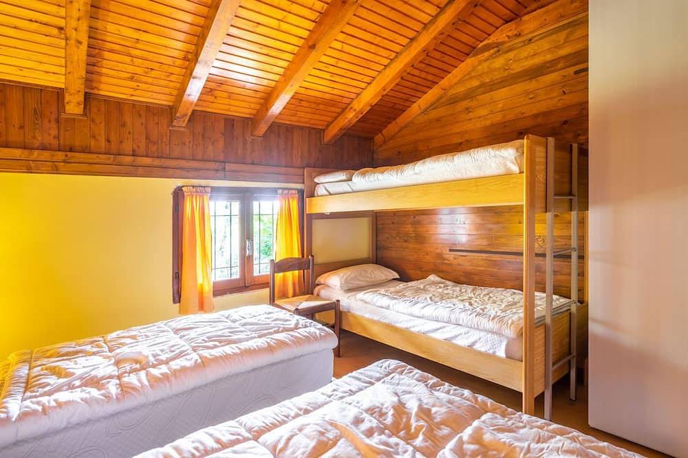 Baita Nini in Trarego Viggiona, Lago Maggiore (Piemont)