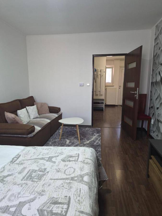 Appartement entier, Olomouc New3 in Olomouc, Région d'Olomouc