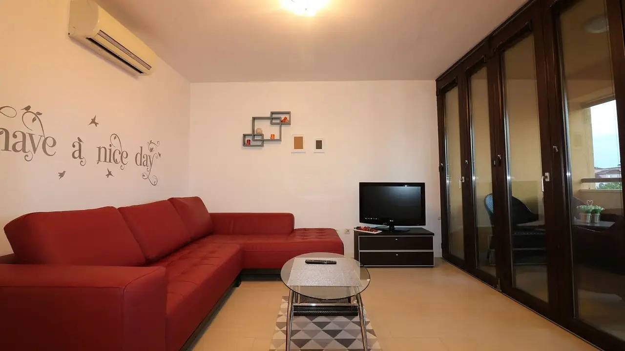 Appartamento vacanze a Parenzo (Grad) a partire da 236€ a notte