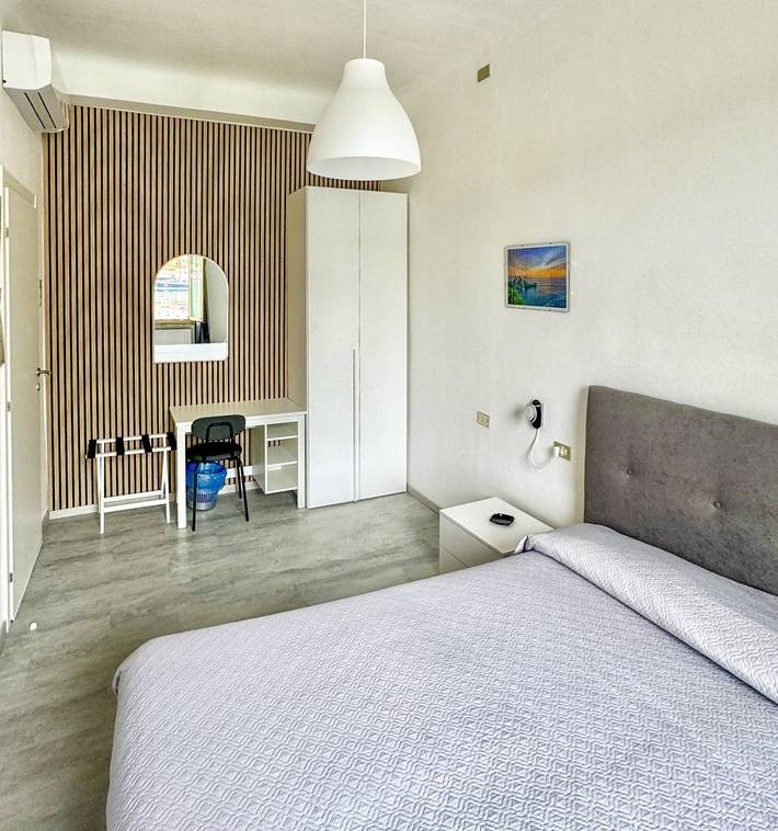 Chambre d’hôte pour 2 personnes dans Ligurie - 4