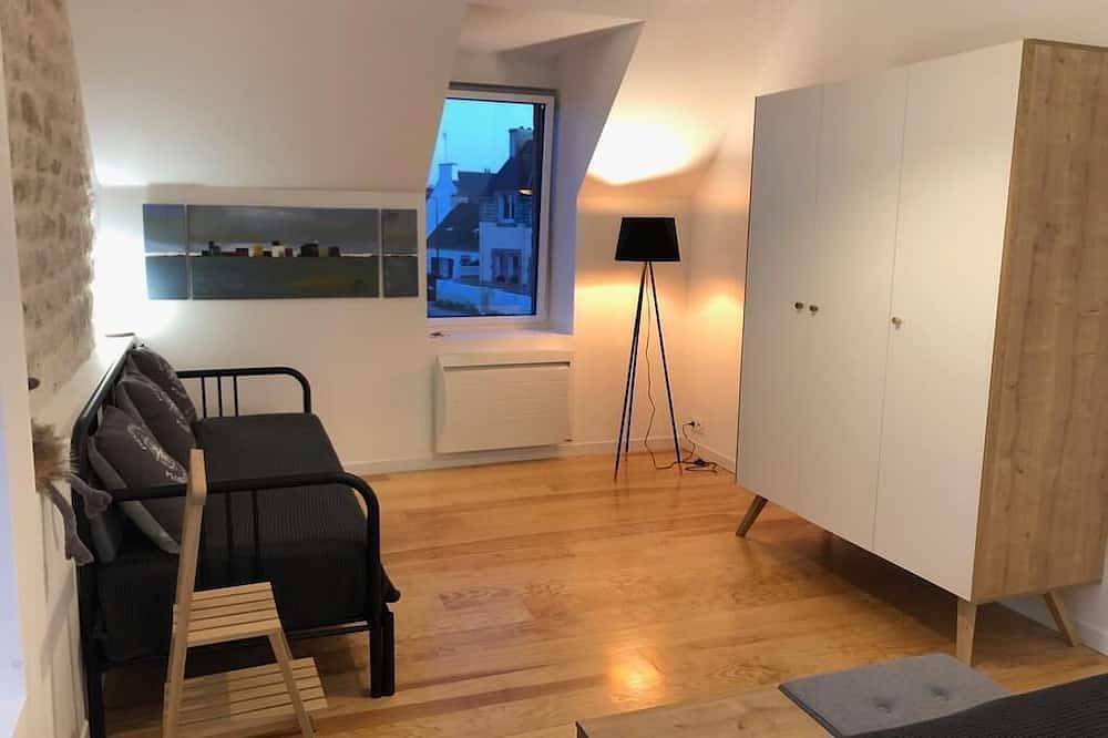 Steinhaus am Hafen von Lesconil (Meerblick) 4 Sterne in Lesconil, Plobannalec-Lesconil