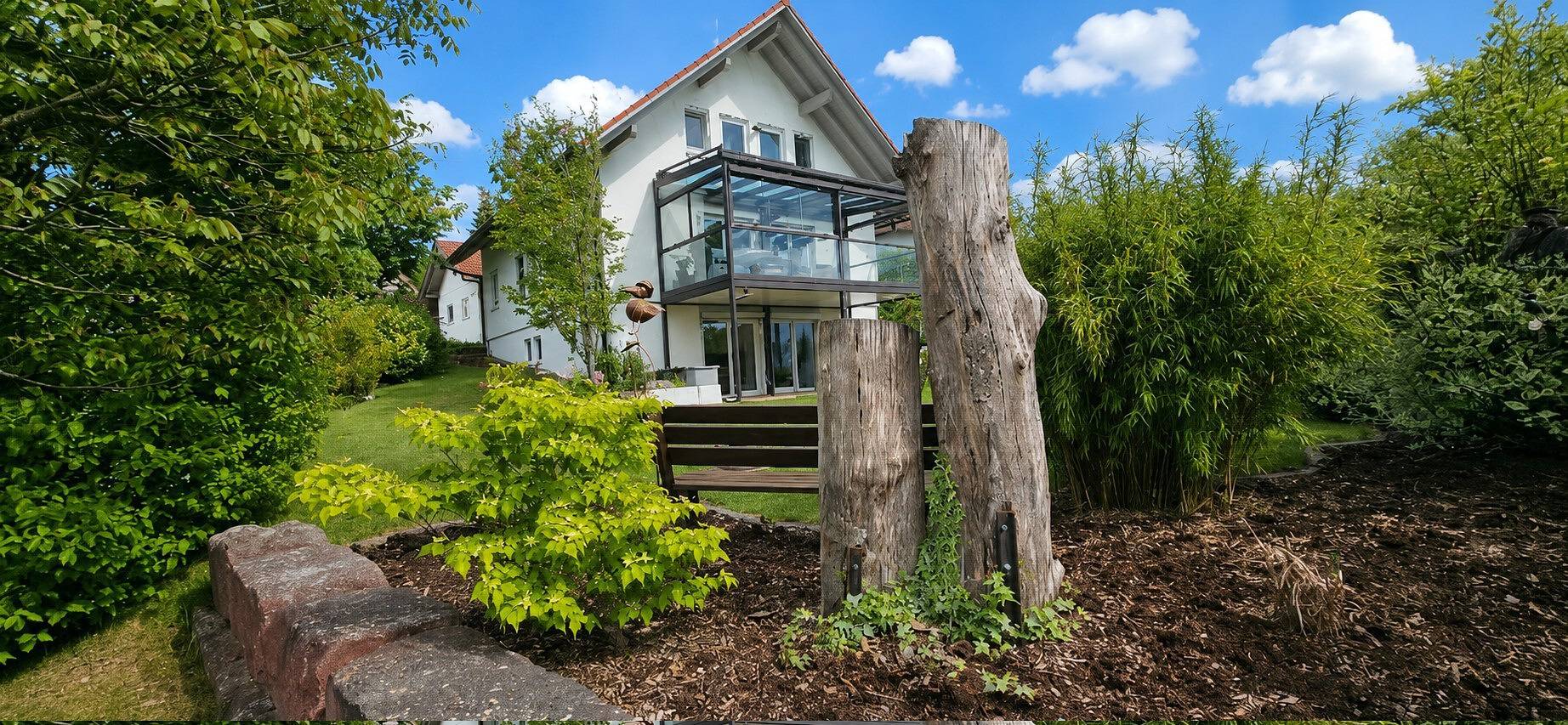 Ganze Wohnung, Ferienwohnung alb.zeit in Zwiefalten, Neckar-Alb