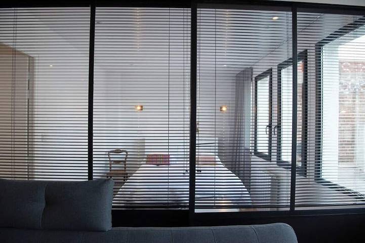 Entire apartment, La Maison sur le Toit, Hypercentre, Terrace, Soleil in Lille, Lille region