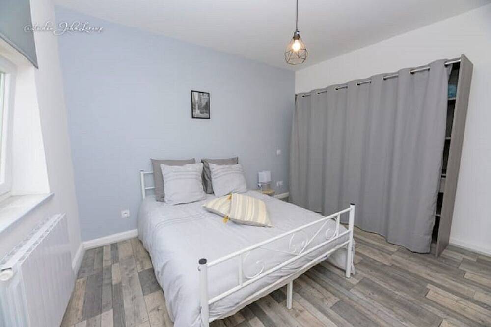 Ganze Wohnung, Bright, spacious apartment in Toul