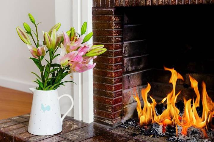 Apartamento de férias para 10 pessoas, com jardim e vista no Porto