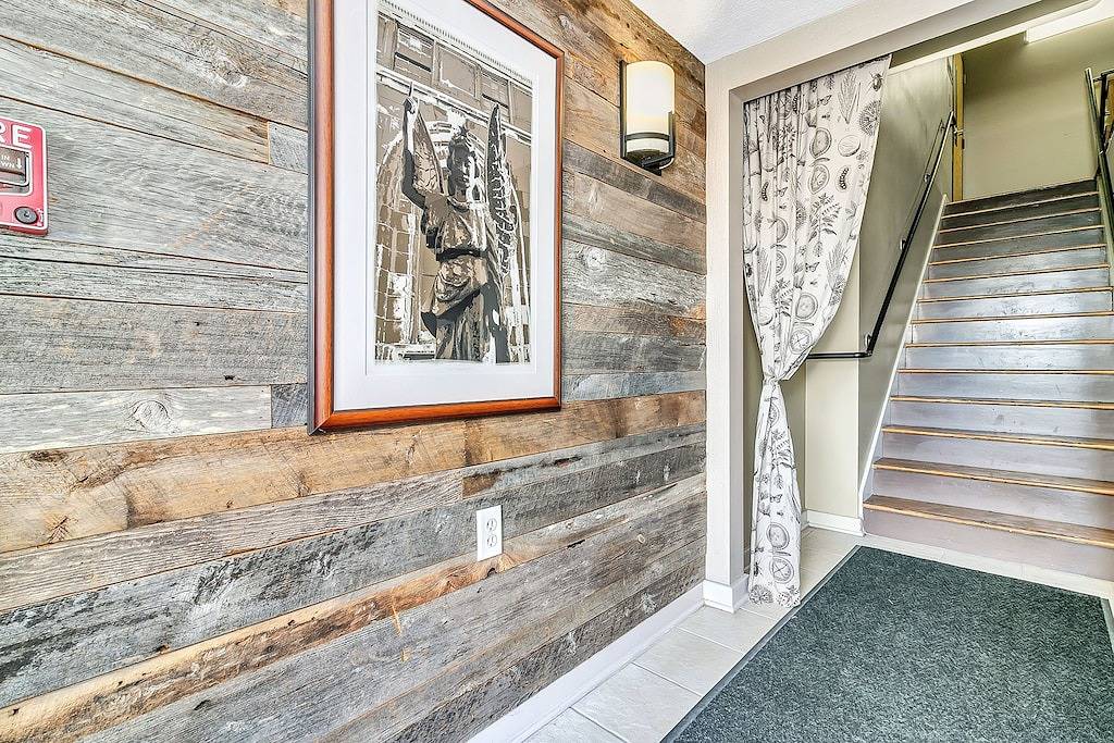 Ganze Wohnung, Downtown Asheville Loft • Steps to Dining & Shops in Blue Ridge Parkway, Asheville