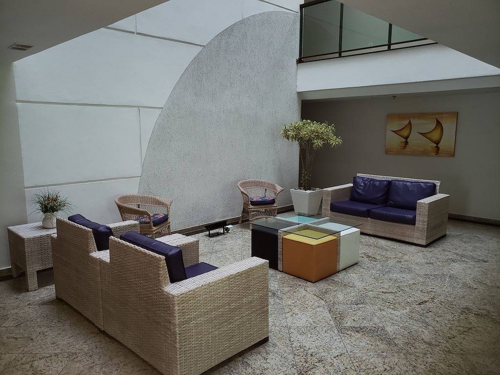 Ganze Wohnung, Loft Prainha, für das Haus und die Ruhe Grenzsee in Arraial do Cabo, Rio de Janeiro (Bundesstaat)