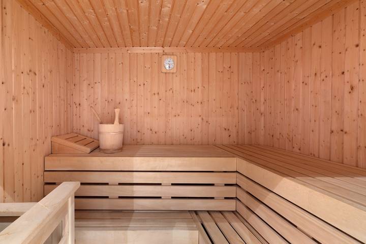 Hel lejlighed, Apartment 'Guest Suite with Sauna' with Private Terrace, Wi-Fi and Air Conditioning in Kehl, Central Black Forest