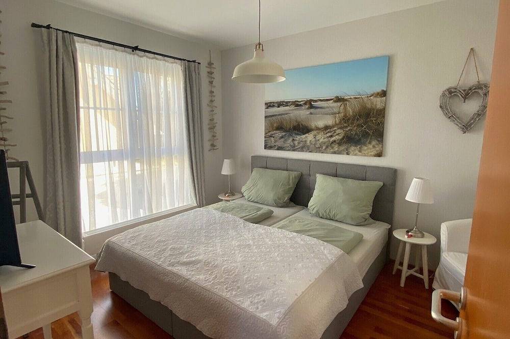 Cozy two-room apartment in Wuppertal, Bergisch region
