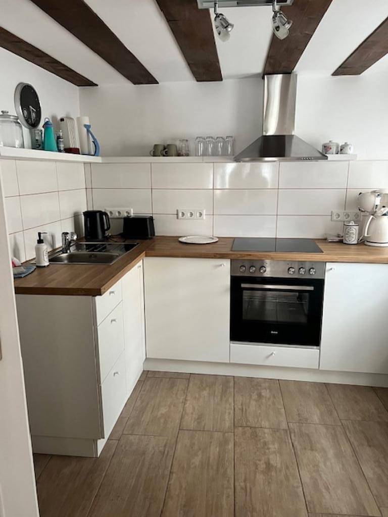 Appartement/Fewo, Bad, Wc in Büdingen, Wetterau